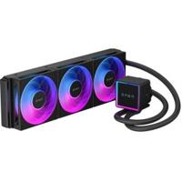 OMEN ARGB Cap 360mm LC BLK AIO