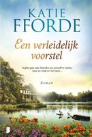 Katie  Fforde Een verleidelijk voorstel - thumbnail