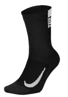 Nike Multiplier Crew Sokken (2-pack)