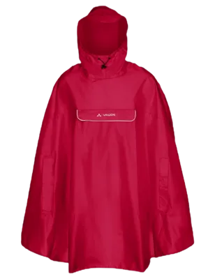 Vaude Valdipino Regenponcho