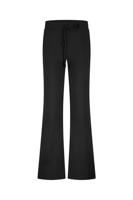 Abigail trousers - black - 94847