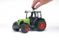 bruder Claas Nectis 267 F modelvoertuig 02110 - thumbnail