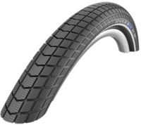 Schwalbe buitenband Big Ben 26 x 2.15 (55 559) zwart