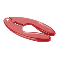 Tang voor zeevruchten Tescoma Presto Rood Metaal Plastic