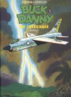 Buck Danny integraal (Hardback)