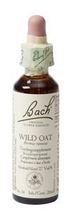 Bach Flower Remedies Ruwe Dravik 36