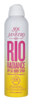 Sol De Janeiro Rio Radiance Body Spray SPF50 200 ml