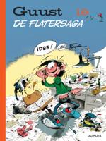 De Flatersaga (Paperback)