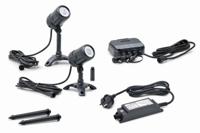 LunAqua Connect Starter Set Controllable Oase - Oase