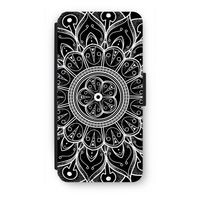 Roses Are Red: iPhone SE 2020 Flip Hoesje