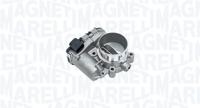 Gasklephuis MAGNETI MARELLI, u.a. für Peugeot, Ford, Citroën