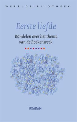 Eerste liefde (Paperback)