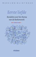 Eerste liefde (Paperback)