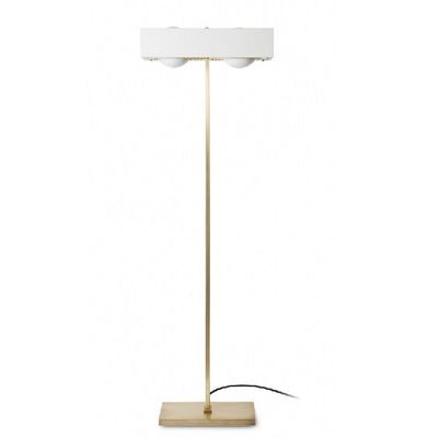 Bert Frank - Kernel Floorlamp