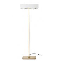 Bert Frank - Kernel Floorlamp