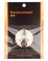 Ruben Robijn Beschermengel juni
