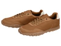 esmara Dames sneakers (Camel, 40)