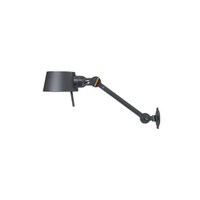 Tonone Bolt Bed Sidefit Wandlamp - Zwart - thumbnail