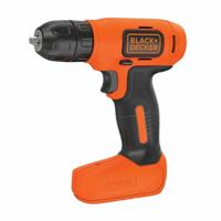 Schroevendraaier Black & Decker BDCD8 Compact Boor