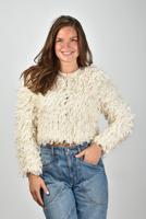 Isabel Marant jack Fedra VE0557FB-C3L04I ecru