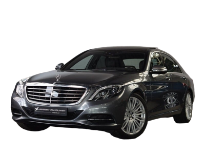 Mercedes Benz S Klasse