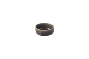 Nosse Ceramics - Svelte schaal olive - 9 cm