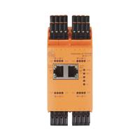 ifm Electronic AL1950 AL1950 I/O-module RJ45-stekker Aantal digitale uitgangen: 8 Aantal digitale ingangen: 8 ifm Electronic AL1950 AL1950 I/O-module RJ45-stekker Aantal digitale uitgangen: 8 Aantal digitale ingangen: 8
