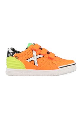 Munich G3 Velcro 1514303 Oranje-28 maat 28