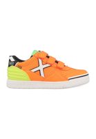 Munich G3 Velcro 1514303 Oranje-28 maat 28