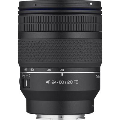 Samyang AF 24-60mm f/2.8 Sony FE
