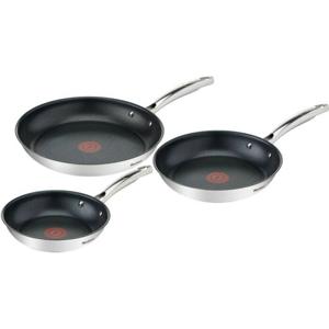Tefal 3168430321816 Duetto Pannenset 3-delig