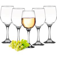 Glasmark Wijnglazen - 6x - Beaujolais - 250 ml - glas   - - thumbnail
