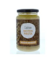 Cashewnoten pasta