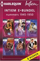 Intiem e-bundel nummers 1945-1950 (6-in-1) - Yvonne Lindsay, Leanne Banks, Abigail Strom, Kelly Hunter, Ally Blake, Jennifer Greene - ebook - thumbnail