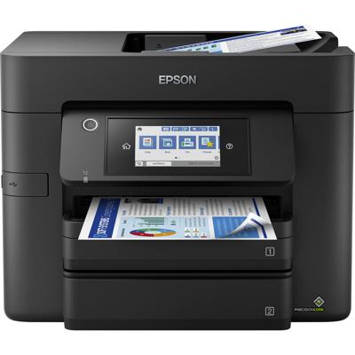 All-in-one printer Epson C11CJ05402 22 ppm WiFi Fax Zwart