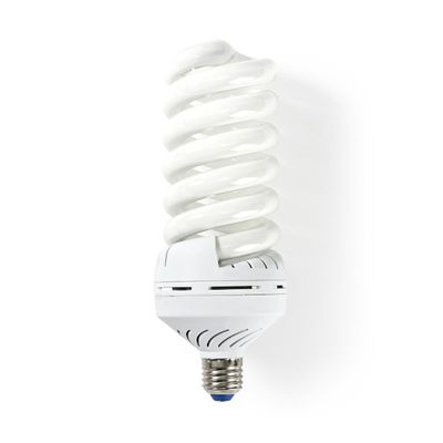 Nedis SLRL10BK Reservelamp Voor Fotostudio 70 W 5500 K E27