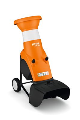 STIHL GHE 140.0 L Elektrische Hakselaar | 2500 W | 230 V - 60130111150