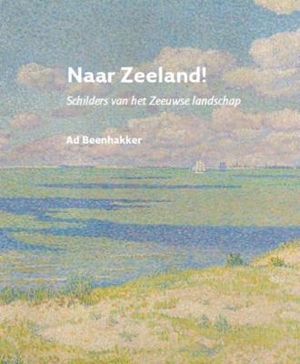 Naar Zeeland! (Paperback)