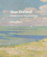 Naar Zeeland! (Paperback)