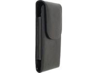 Xccess Xccess Universal Vertical Holster with Rotating Clip 5.0" Black