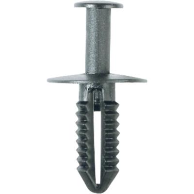 KS Tools 420.5455 Push-type verbindingsclip voor Mercedes,50 stuks