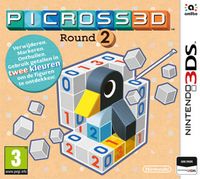 Picross 3D Round 2 - thumbnail