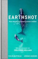 Earthshot - Colin Butfield, Jonnie Hughes - ebook