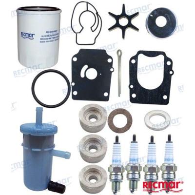 REPUESTOS MOTORES - Suzuki REC17400-87810 - KIT DE MANTENIMIENTO SUZUKI