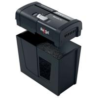 Papierversnipperaar Rexel Secure X6 10 L