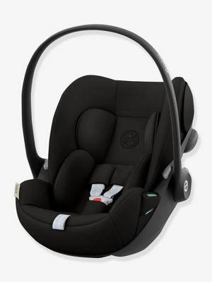 Babyschale Cloud G i-Size Magic Black CYBEX, 40-87 cm zwart