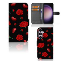 Samsung Galaxy S24 Plus Leuk Hoesje Valentine - thumbnail