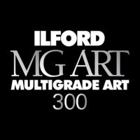 Ilford Multigrade Art 300 122x20m