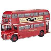 Revell 07720 London Bus Bus (bouwpakket) 1:24 - thumbnail