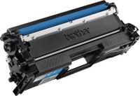 Brother toner, 12.000 pagina&apos;s, OEM TN-821XXLC, cyaan
